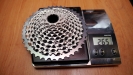 SRAM XX1 - kazeta