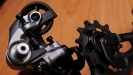 SRAM XX1 - p�ehazka