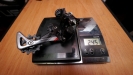 SRAM XX1 - p�ehazka