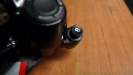 SRAM XX1 - p�ehazka zamyk�n�