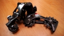 SRAM XX1 - p�ehazka zamyk�n�
