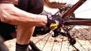 SRAM XX1 - p�ehazka zamyk�n�