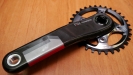 SRAM XX1 - kliky