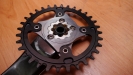 SRAM XX1 - kliky