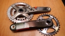SRAM XX1 - kliky