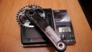 SRAM XX1 - kliky