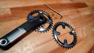 SRAM XX1 - p�evodn�k