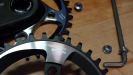 SRAM XX1 - p�evodn�k