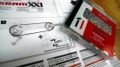 SRAM XX1 - �et�z