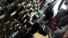 SRAM XX1 - mont�