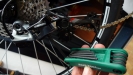 SRAM XX1 - mont�