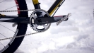 SCOTT a SRAM XX1