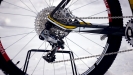 SCOTT a SRAM XX1