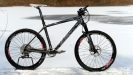 SCOTT a SRAM XX1