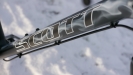 SCOTT a SRAM XX1