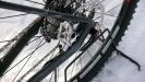 SCOTT a SRAM XX1