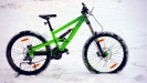 SCOTT 2013 - Voltage FR 20