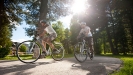 Vyb�r�me kolo - T��da Treking - Sportster