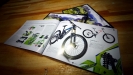 Nov� katalogy SCOTT 2013