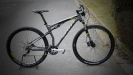 SCOTT 2013 - Spark 950