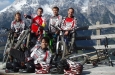SCOTT a bikepark Leogang
