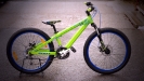 SCOTT 2013 - Voltage JR 24 disk