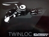 SCOTT a p��ka Twinlock I.