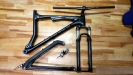 SCOTT Spark 900 SL Puzzle