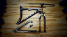 SCOTT Spark 900 SL Puzzle