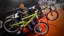 Pulpisova kola SCOTT na For Bike
