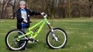 Pulpis�v SCOTT sjez��k 2013