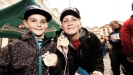 SCOTT botky a dv� b�hny