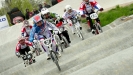 Evropa BMX v Pardubk�ch