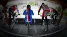 Evropa BMX v Pardubk�ch