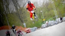 Evropa BMX v Pardubk�ch