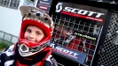Pulpis op�t v sedle BMX