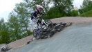 Pulpis op�t v sedle BMX