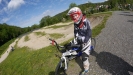 Ned�ln� BMX v Ni�boru