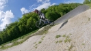 Ned�ln� BMX v Ni�boru