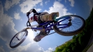 Ned�ln� BMX v Ni�boru