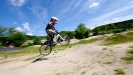 Ned�ln� BMX v Ni�boru
