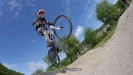 Ned�ln� BMX v Ni�boru