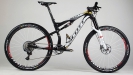SCOTT Spark 700 pro 2014