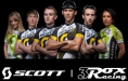 SCOTT teamy na SP