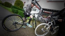 P��prava na CZECHMAN Triatlon