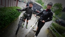 P��prava na CZECHMAN Triatlon