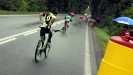 Pulpis na CZECHMAN Triatlonu 2013