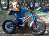 Pulpisova kola SCOTT pro XC