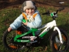 Pulpisova kola SCOTT pro XC