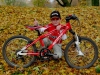 Pulpisova kola SCOTT pro XC